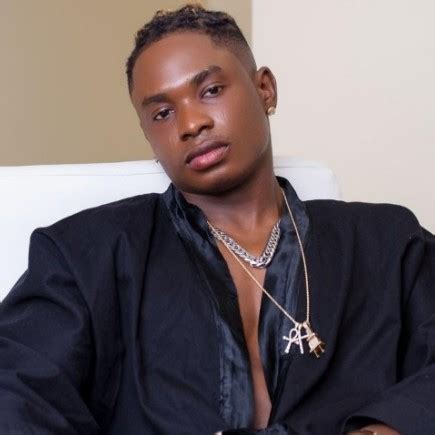 download lil kesh.